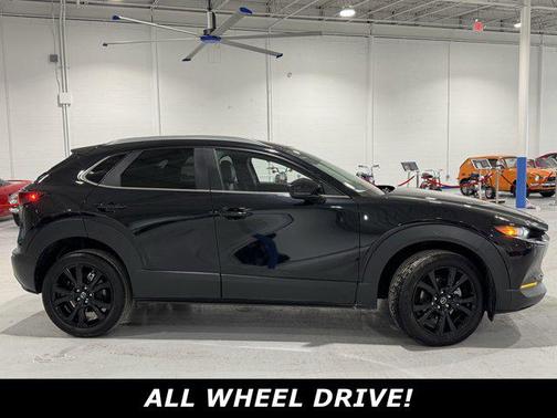 2024 Mazda CX-30 2.5 S Select Sport