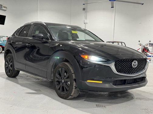 2024 Mazda CX-30 2.5 S Select Sport