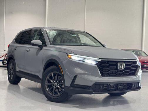 2026 Honda CR-V EX-L 2WD