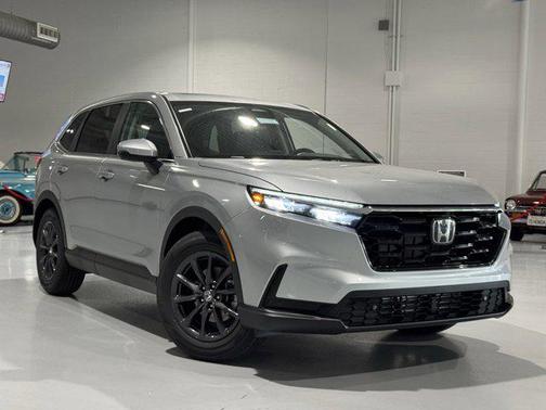2026 Honda CR-V EX-L 2WD
