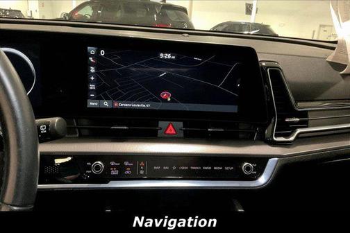 2025 Kia Sportage SX