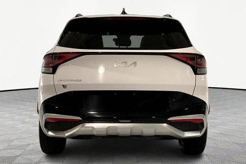 2025 Kia Sportage SX