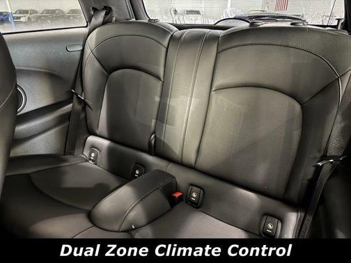 2015 MINI Hardtop Cooper S