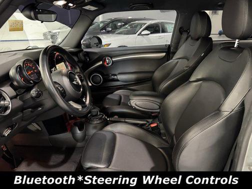 2015 MINI Hardtop Cooper S