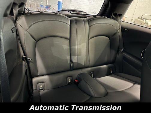 2015 MINI Hardtop Cooper S