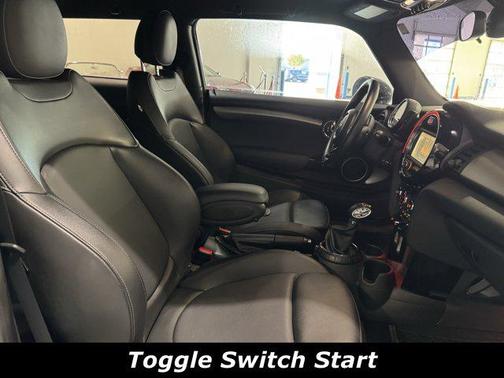 2015 MINI Hardtop Cooper S