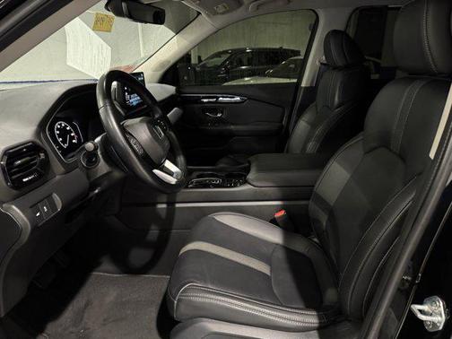 2024 Honda Pilot EX-L 7 Passenger