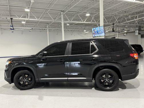 2024 Honda Pilot EX-L 7 Passenger