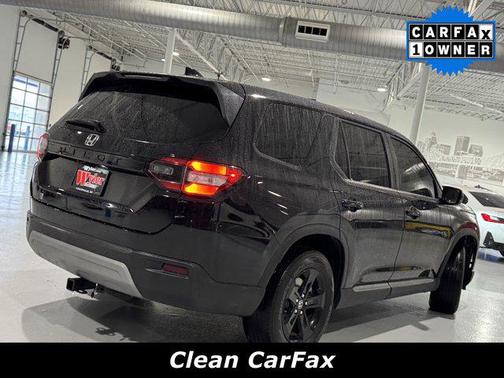 2024 Honda Pilot EX-L 7 Passenger