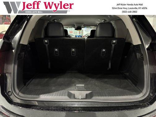 2024 Honda Pilot EX-L 7 Passenger