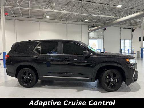 2024 Honda Pilot EX-L 7 Passenger