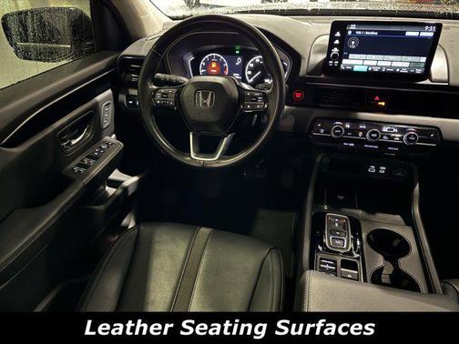 2024 Honda Pilot EX-L 7 Passenger