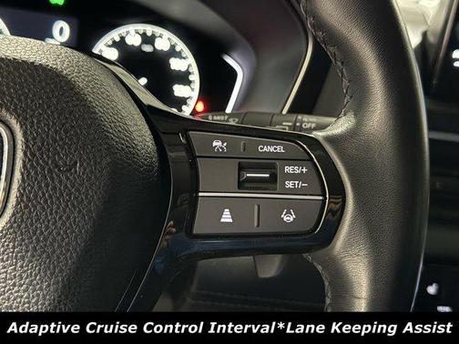 2024 Honda Pilot EX-L 7 Passenger