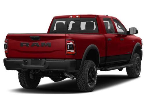 2020 RAM 2500 Power Wagon
