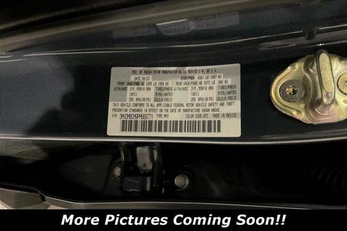 2023 Mazda CX-30 2.5 S Carbon Edition