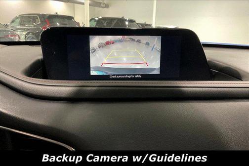 2023 Mazda CX-30 2.5 S Carbon Edition