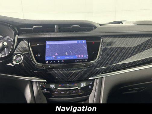 2025 Cadillac XT6 Premium Luxury FWD