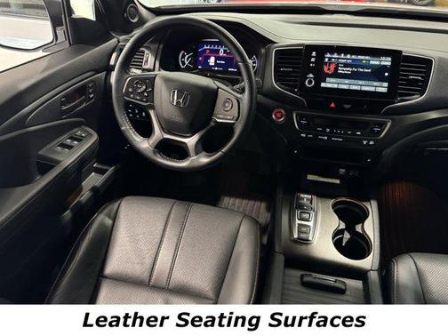2023 Honda Passport AWD TrailSport