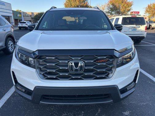 2023 Honda Passport AWD TrailSport