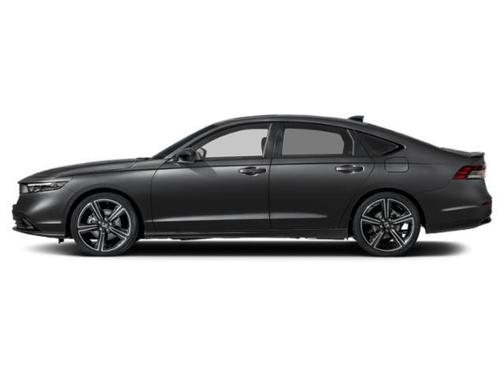 Nh-731p/Crystal Bl 2026 Honda Accord Hybrid Sport