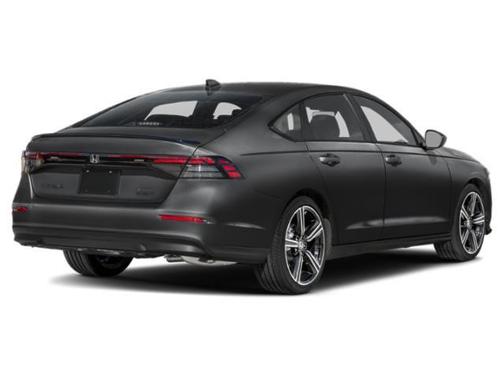 Nh-731p/Crystal Bl 2026 Honda Accord Hybrid Sport