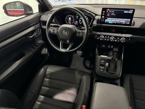 2025 Honda CR-V Hybrid Sport AWD