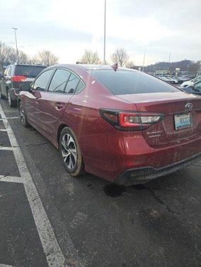 2024 Subaru Legacy Premium