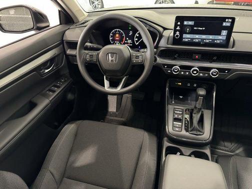 2026 Honda CR-V EX 2WD