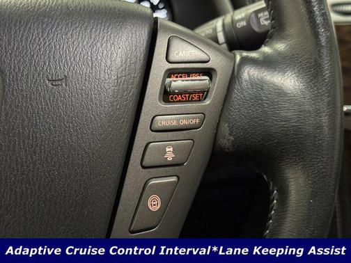 2020 Nissan Armada SL 4WD