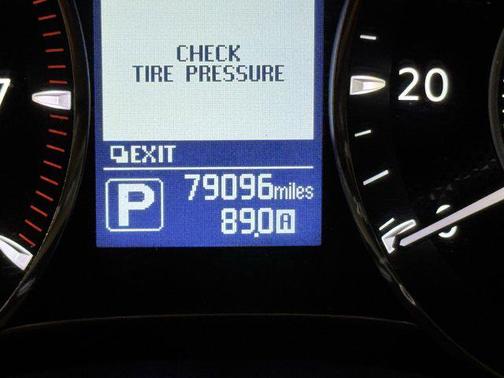 2020 Nissan Armada SL 4WD