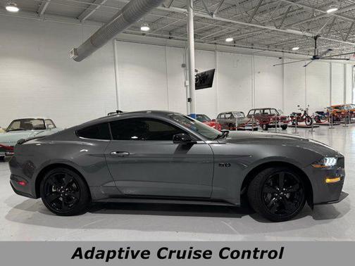 2023 Ford Mustang GT Premium