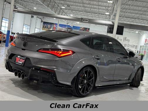 2024 Acura Integra Type S