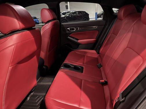 2024 Acura Integra Type S