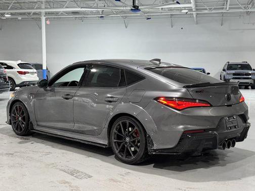 2024 Acura Integra Type S