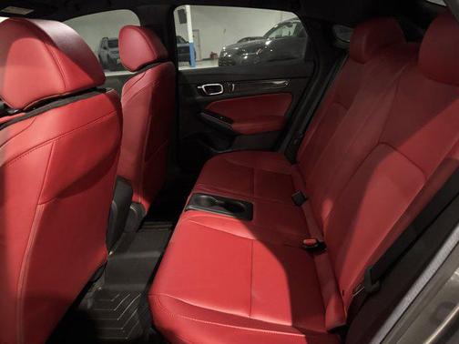 2024 Acura Integra Type S