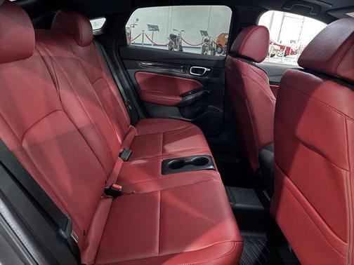 2024 Acura Integra Type S