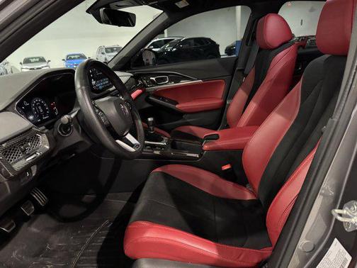 2024 Acura Integra Type S