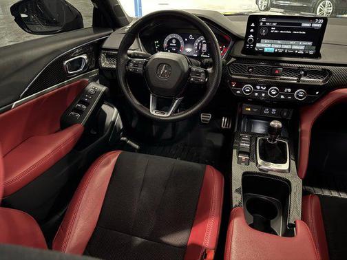 2024 Acura Integra Type S