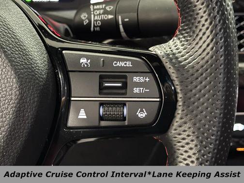 2024 Acura Integra Type S