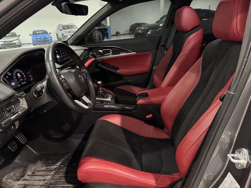 2024 Acura Integra Type S