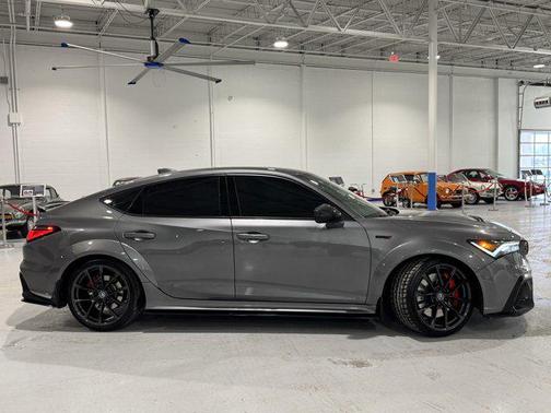 2024 Acura Integra Type S