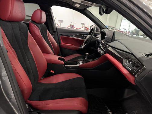 2024 Acura Integra Type S