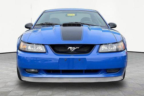 2004 Ford Mustang Mach I