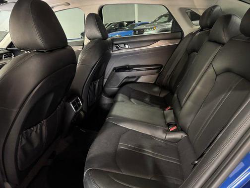 2021 Kia K5 EX