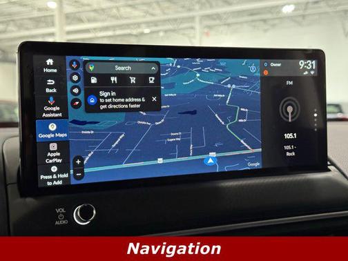 2026 Honda Pilot Touring 8-Passenger