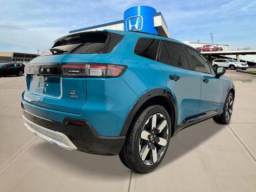 139p/North Shore 2026 Honda Prologue Elite