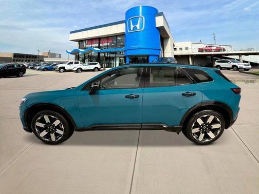 139p/North Shore 2026 Honda Prologue Elite