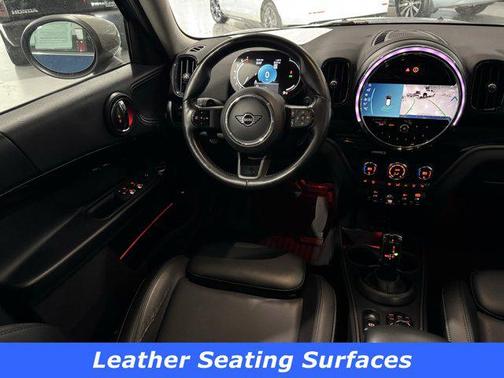 2022 MINI Countryman Cooper S ALL4