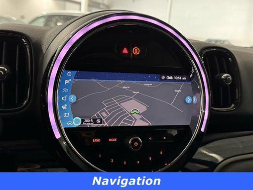 2022 MINI Countryman Cooper S ALL4