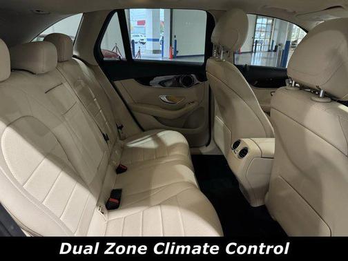 2021 Mercedes-Benz GLC 300 Base